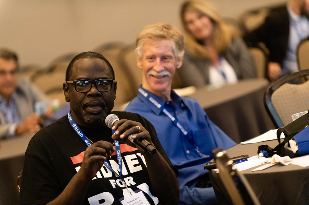 Patient speaking - choice_AAKP_44th_20190907 140232