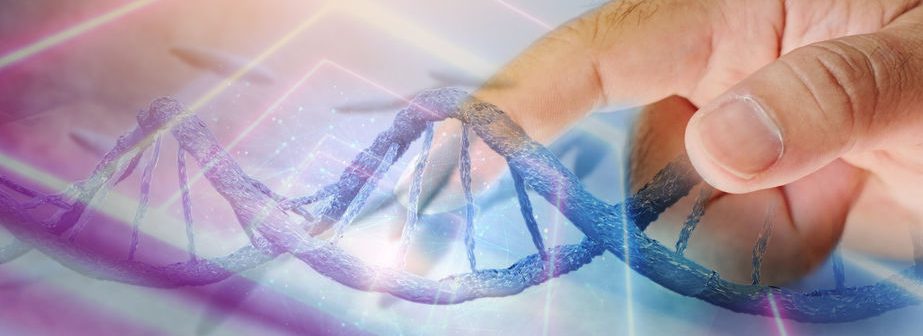 DNA