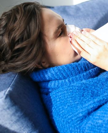 flu image