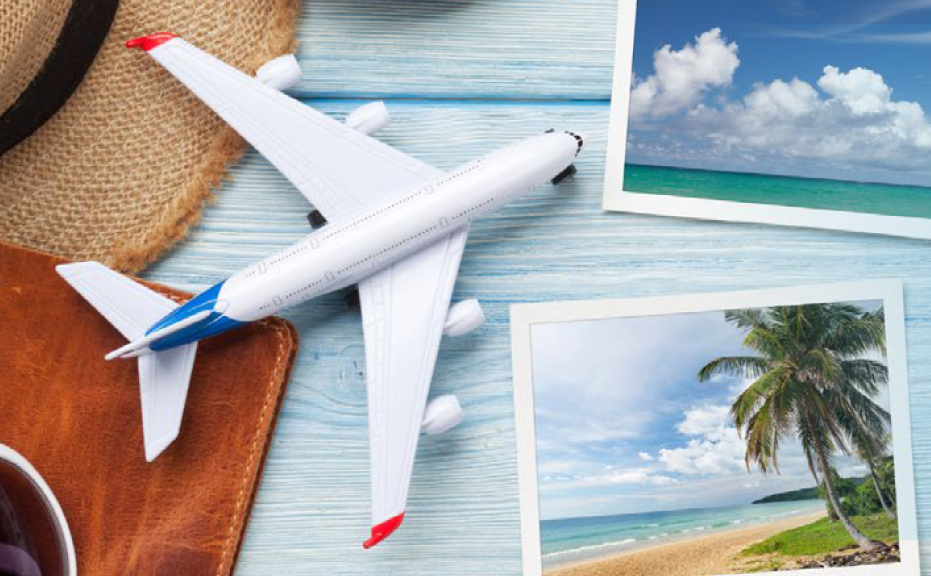 travel