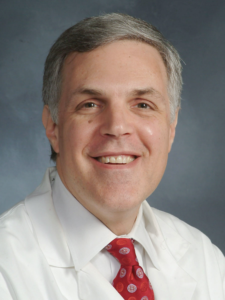 Dr. Jeffery Silberzweig