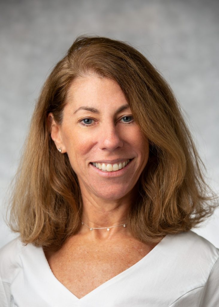 Dr. Lisa Glasser