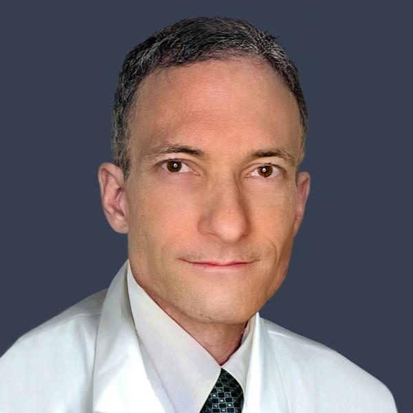 Dr. Steven Potter (1)